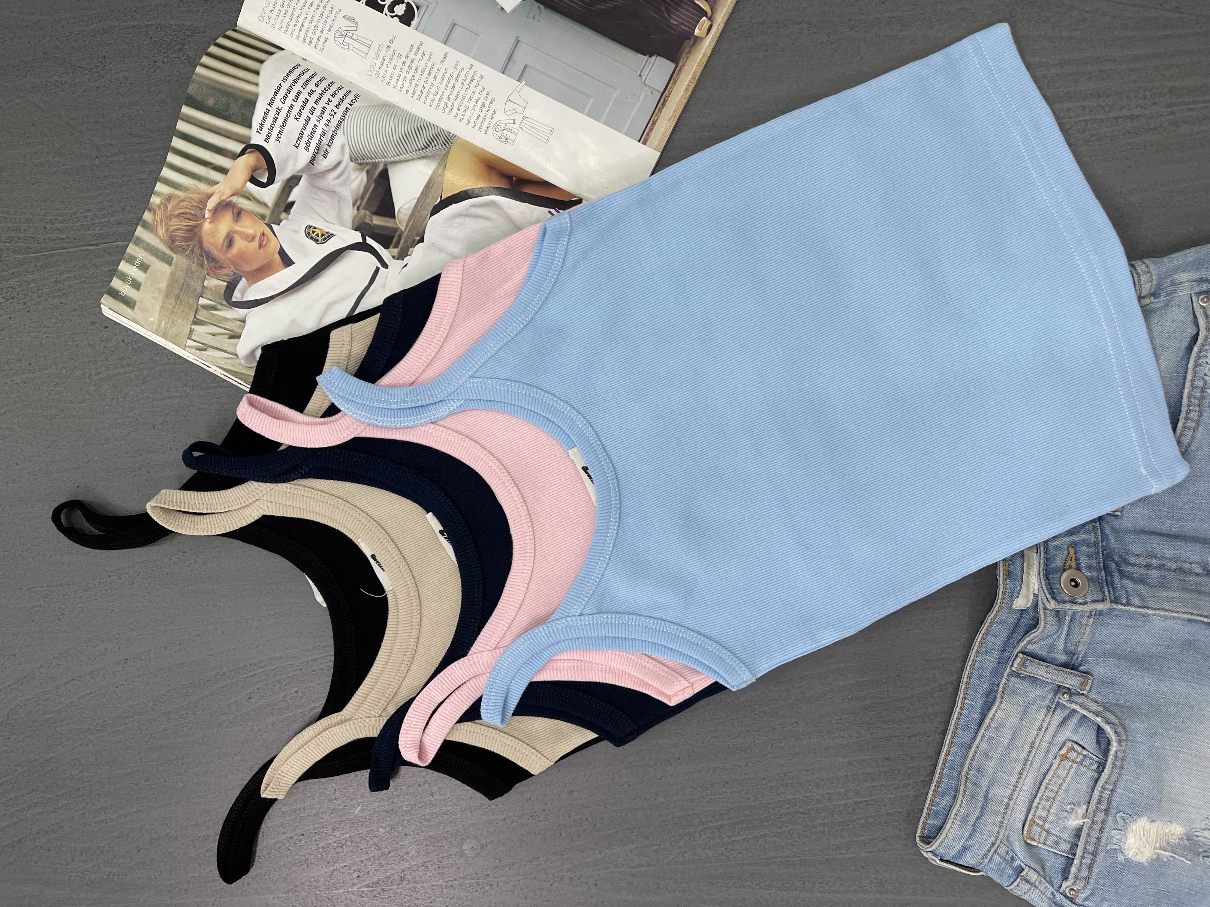 تاپ بندی